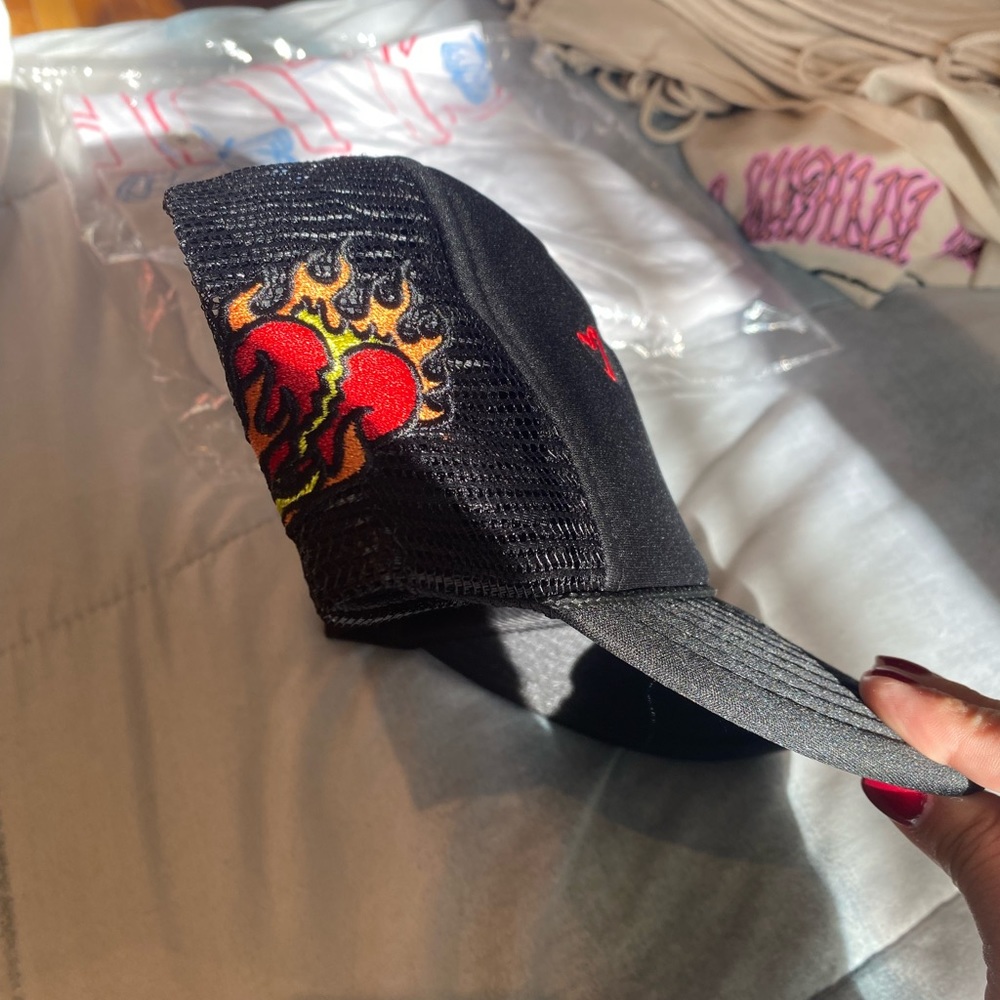 Rod Wave hat - Picture 6 of 6